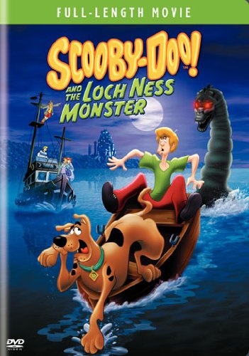 Top 5 Essential Scooby-Doo Movies for Kids