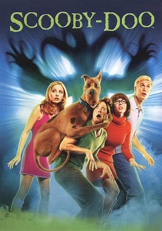 Top 5 Essential Scooby-Doo Movies for Kids