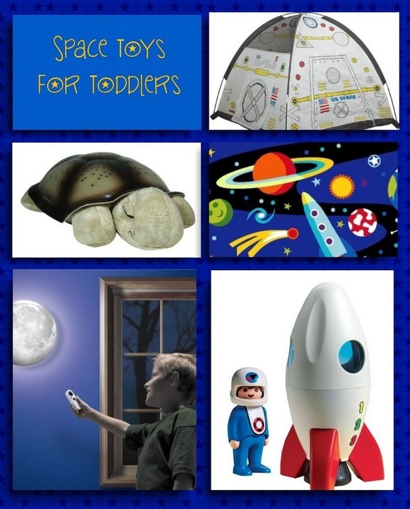 outer space toys for toddlers