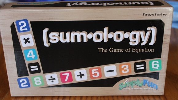 SimplyFun Games for Kids = Amazing Educational Playtime!