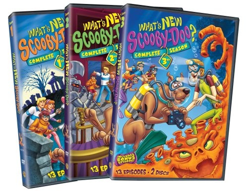 Top 5 Essential Scooby-Doo Movies for Kids