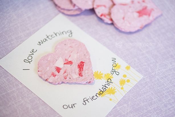 15 Valentine's Day Crafts for Kids