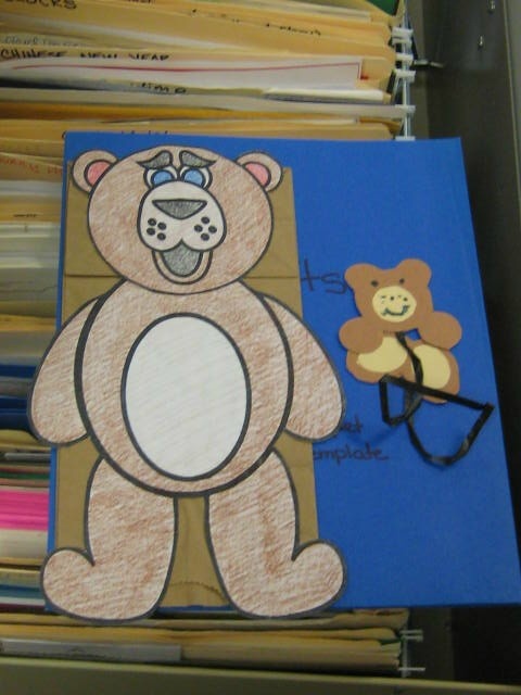 Fun Bears Crafts for Kids Ideas to Celebrate Disneynature's Bears Movie