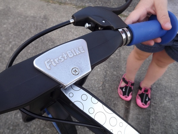 FirstBIKE Balance Bike Review for Kids Sturdy Frame