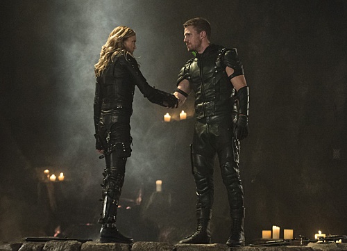 We're here with your Arrow Season 4 Episode 5 recap to get you caught up on all the happenings with the Arrow Crew! You don't want to miss this one!