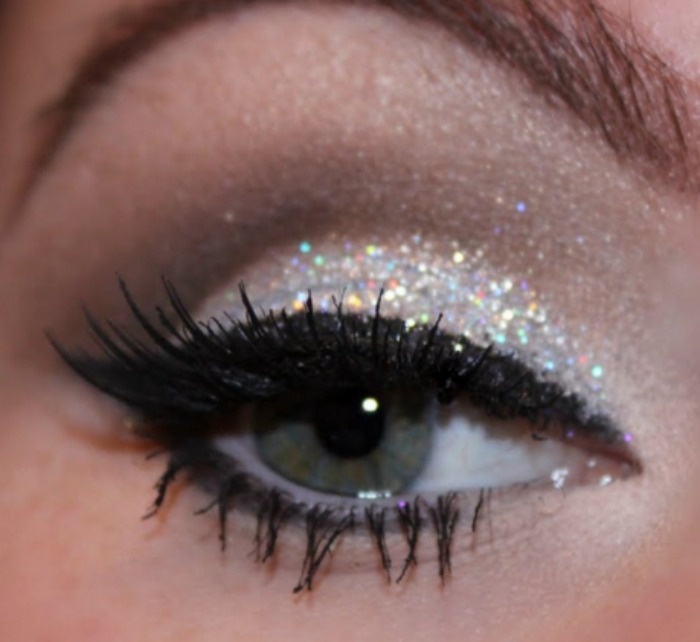 New Year’s Eve Makeup