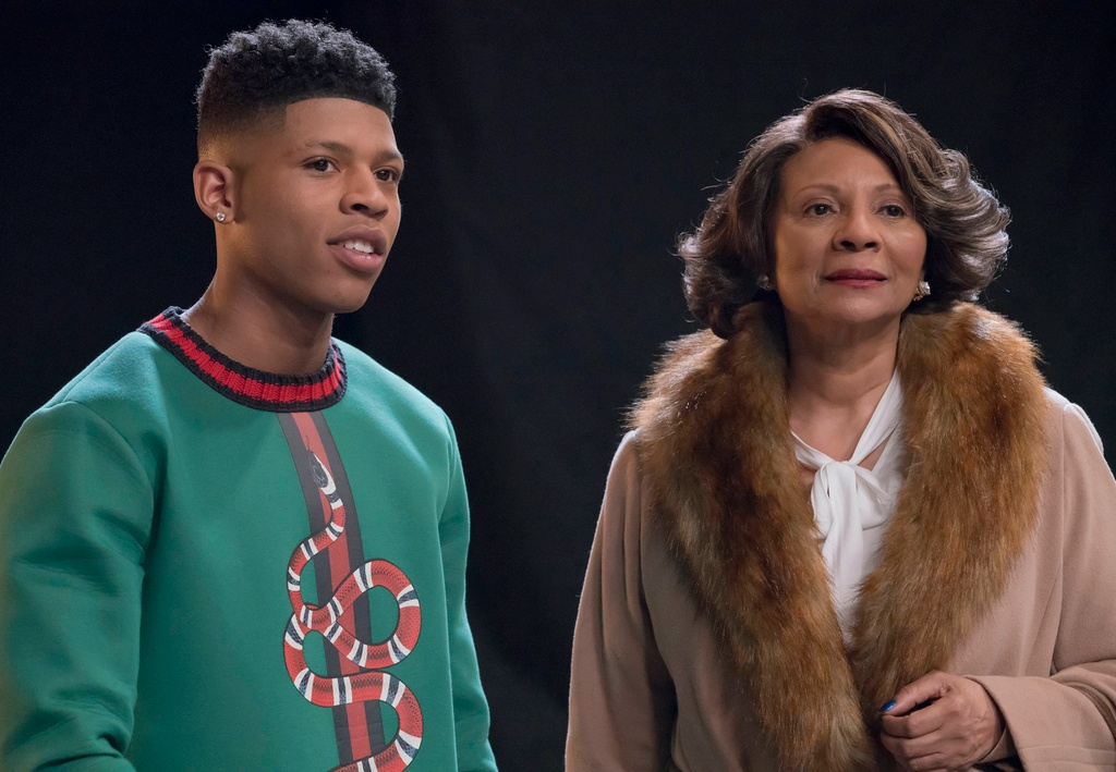 Can’t wait for the premiere of Season 3, Episode 11 “Play On” Empire episode? Check out 9 pictures that will really whet your appetite! 