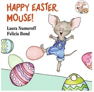 5 Best Easter Books for Kids to Celebrate the Spring Holiday