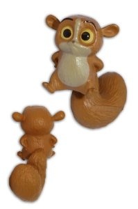  Madagascar Toys for Preschoolers: