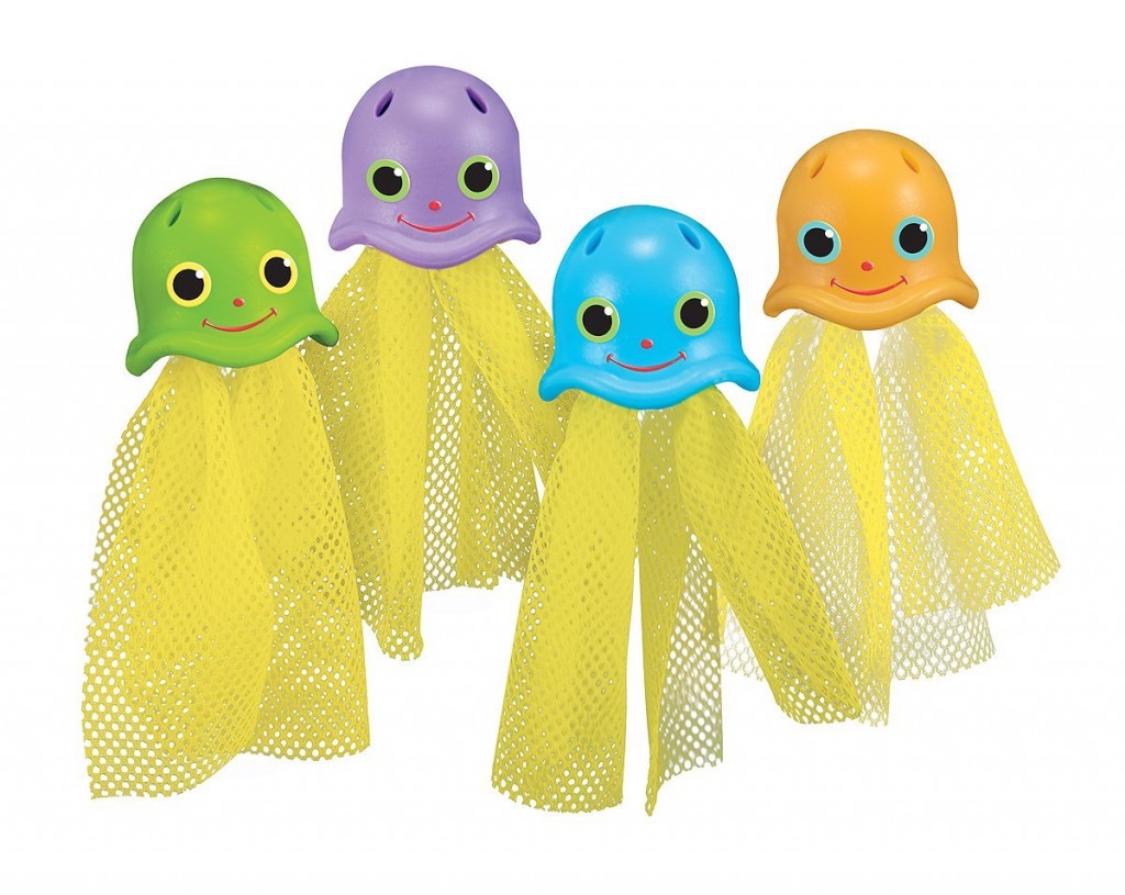 Jellyfish Sinkers  Pool party toys for kids| My Kids Guide