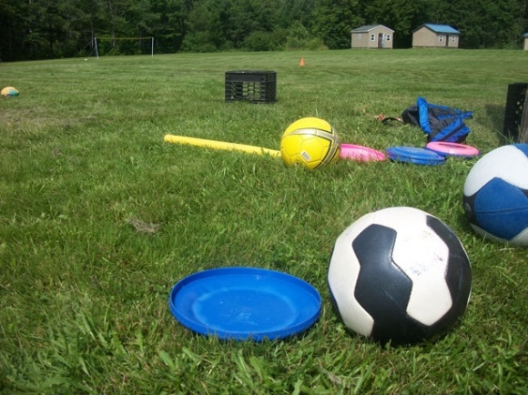 Fitness Activities for Kids: Community Sports