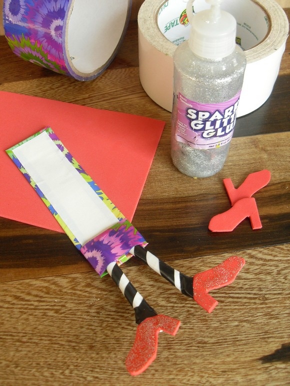 Wizard of Oz Party Games & Craft for Kids