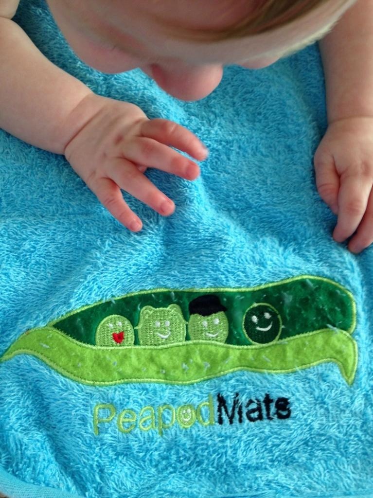 PeaPodMats Review: Versatilie Potty Training Tools for Kids