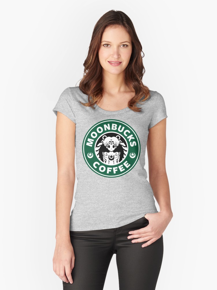 Moonbucks Coffee Mug