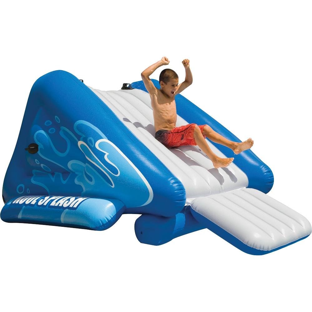 Intex Pool party toys for kids| My Kids Guide