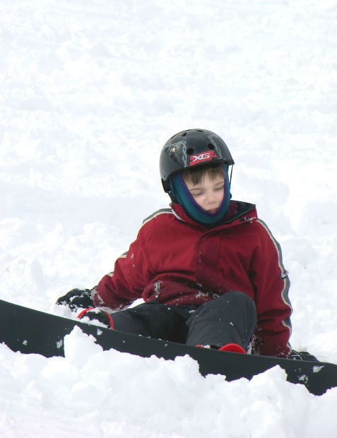 Winter Olympics activities for kids