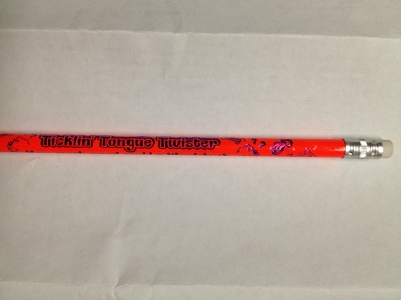 Pencils Educational Toys for Kids at Super Duper